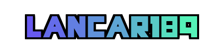 LANCAR189 Logo